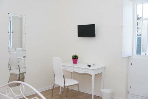 B&b Nicola's Home, Book Bed and Breakfast Hoteller i Pompeji med parkering, Parkering
