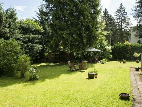 Villa Siegfried, Reservar Vila Hotéis 3* em Franconian Forest, 3*