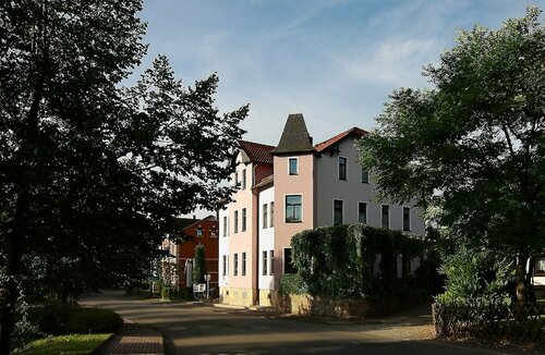Teichhotel, Reserva ahora Hotel Schmalkalden Thuringian Forest