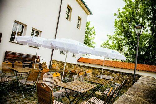 Jugendherberge Passau - Hostel, Reservar Albergue Albergues em Passau, Albergue