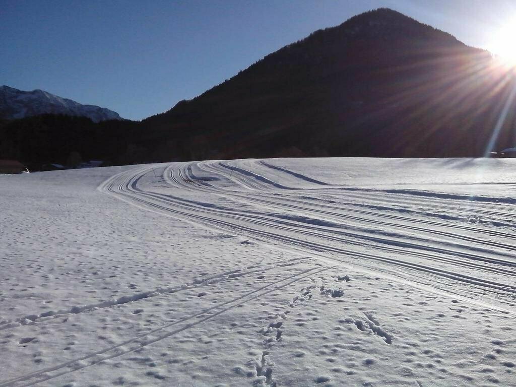 Pension Rauschberghof Inh. Petr Uher