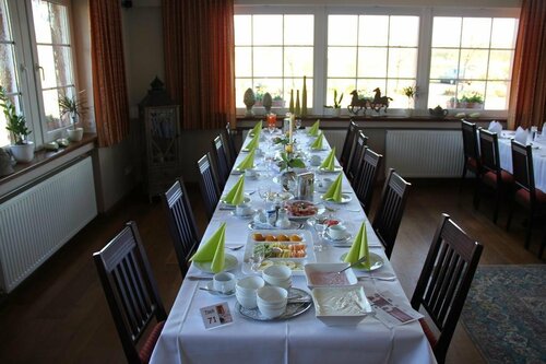 Gasthaus Eickholt GmbH, Забронировать Отель Ашеберг 