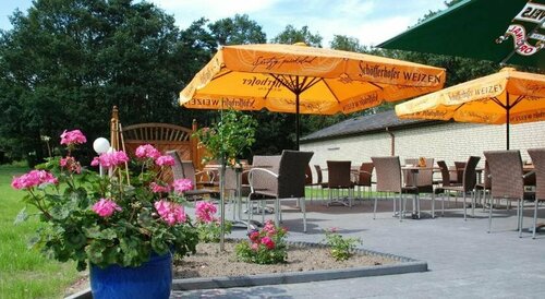 Gasthaus-Witte, Réserver Hôtel Wallenhorst Osnabrücker Land