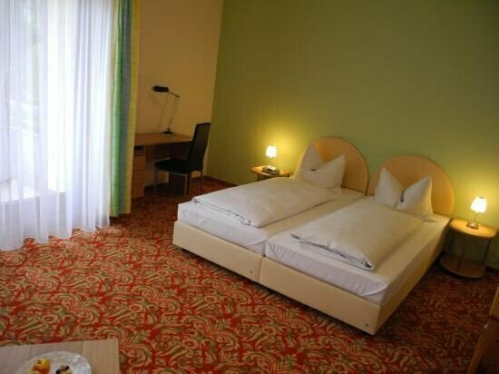 Hotel Schachener Hof
