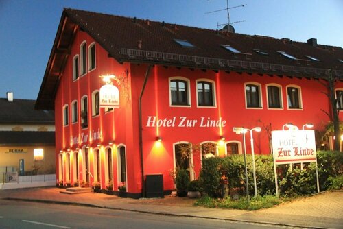 Hotel Zur Linde, Prenota Hotel Hotel 3 stelle a Baviera, 3*