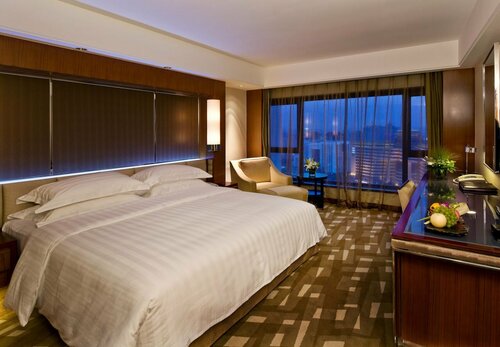 Beijing International Hotel, Забронировать Отель Бизнес-отели Пекина, рядом с Железнодорожный вокзал Пекина, 4* 5*