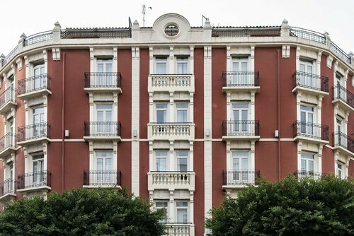 Petit Palace Ruzafa, Забронировать Отель Отели Валенсии с бассейном, рядом с Руссафа, Бассейн