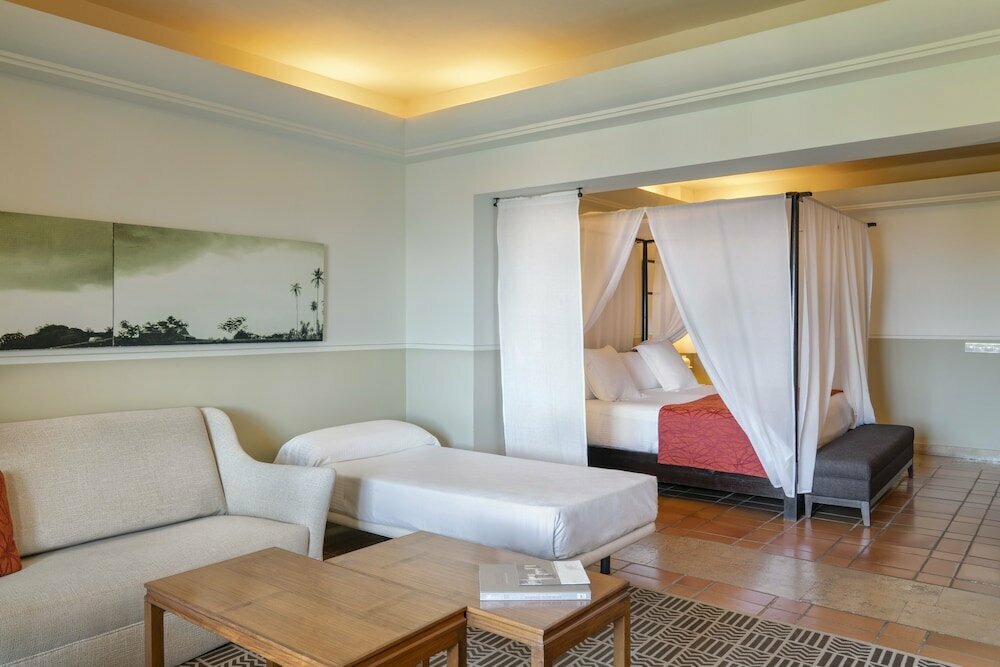 Hotel Vincci Selección La Plantación del Sur