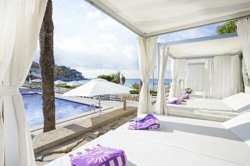 Be Live Adults Only La Cala Boutique Hotel, Забронировать Бутик-отель Отели Кала-Майора 4 звезды, 4*