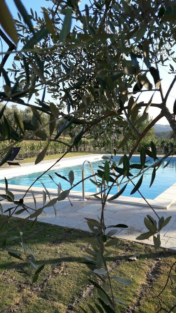 B&b Villa Agnolaccio