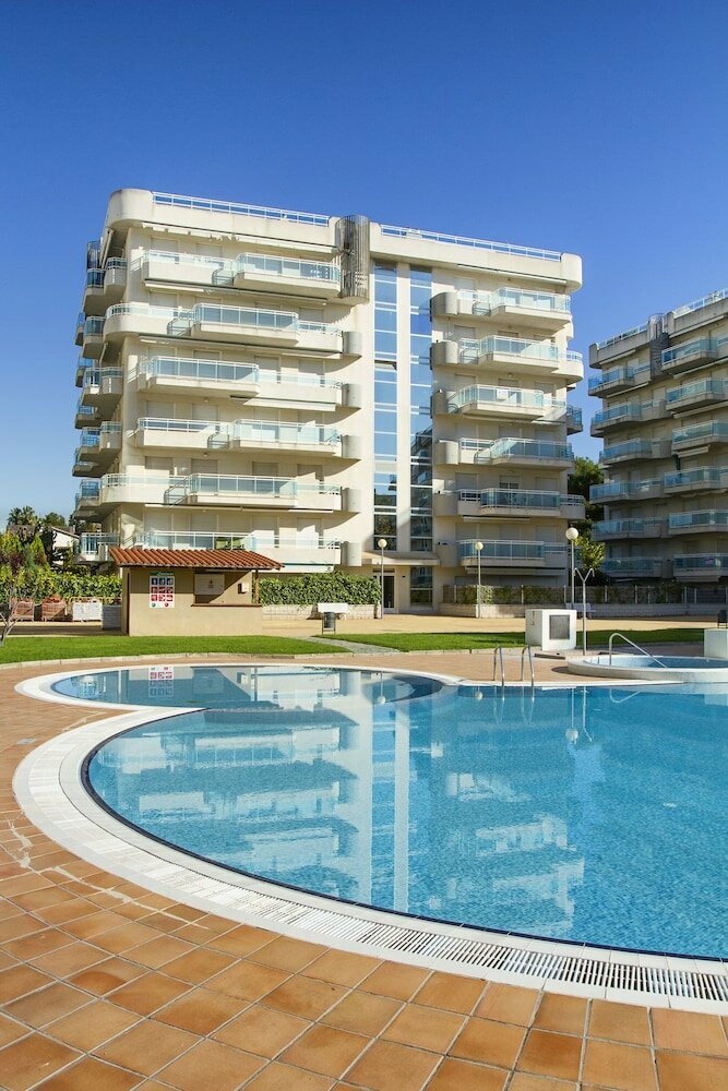 Larimar Families Rentalmar