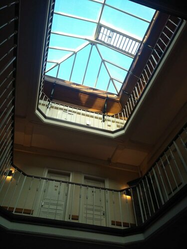 Best Western Grand Hotel de L'Univers, Rezervovat Hotel Amiens Somme