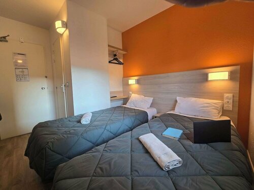 Premiere Classe Lyon Beynost, Rezervasyon Otel Beynost Ain