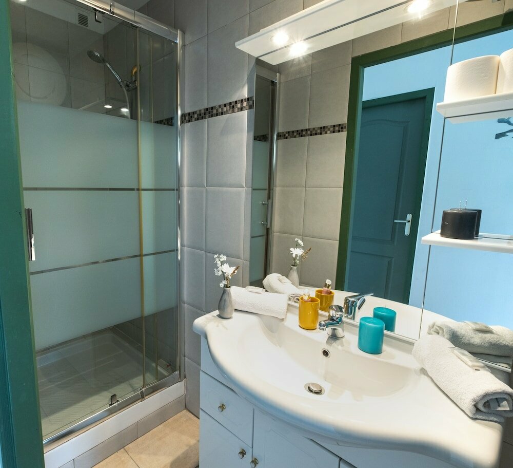 Residence Hoteliere Saint Esteve