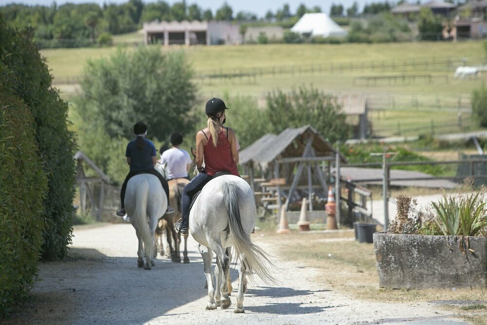 DéfiPlanet in Dienne