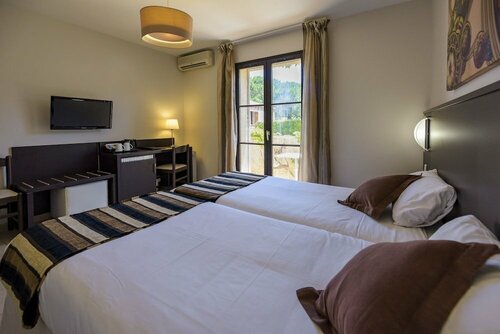 Hotel U Ricordu & Spa, Réserver Hôtel Rogliano Cap Corse