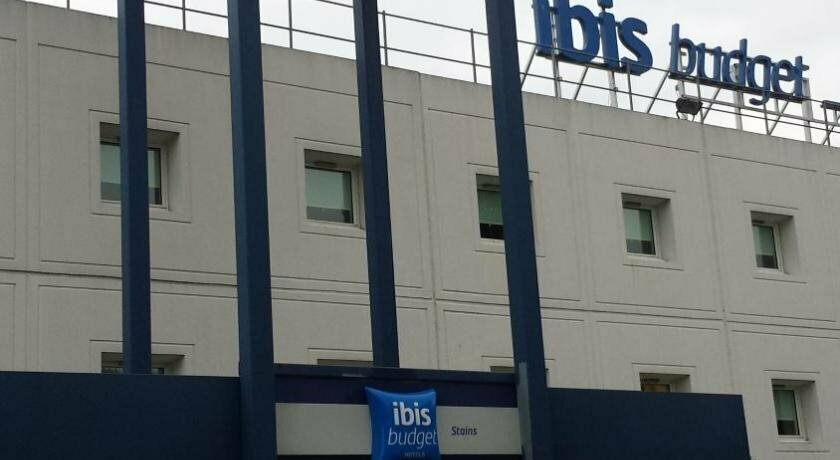Ibis Budget