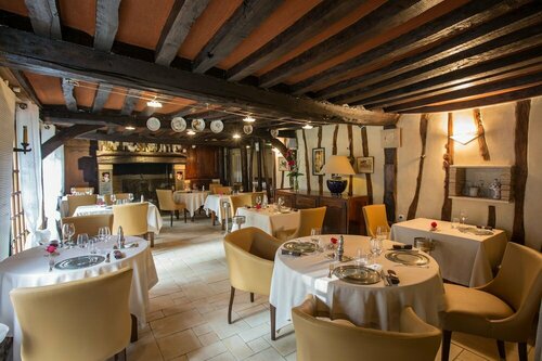 Le Petit Coq Aux Champs Chateaux Et Hote, Забронировать Отель Берне 