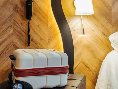 Ibis Styles Douai Gayant Expo Train Station, Réserver Hôtel Douai 