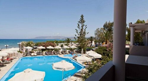 Georgioupolis Resort & Aqua Park, Забронировать Отель Георгиуполис 