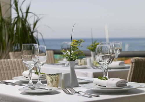 Kriti Beach Hotel, Забронировать Отель Ретимнон Центральный Крит