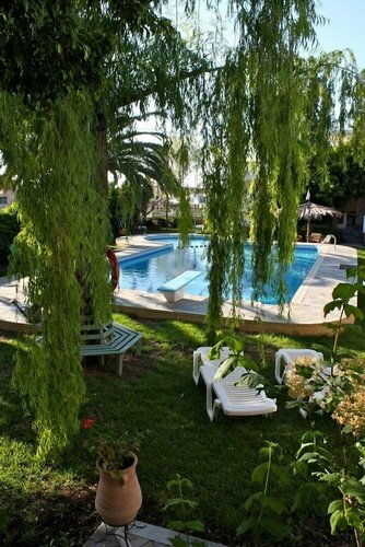 Cormoranos Apartments Rooms Eco Green, Забронировать Апартаменты/квартира Апартаменты Кисамоса, Апартаменты/квартира
