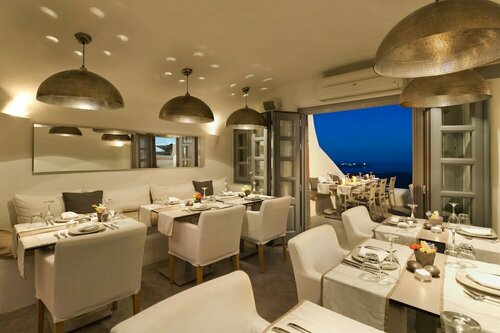 Kapari Natural Resort, Забронировать Курортный отель Имеровиглион Santorini Caldera
