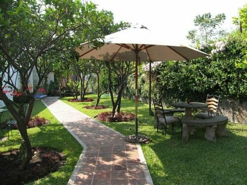 Hotel La Casa de Don Pedro, Забронировать Отель Отели в центре Антигуа-Гватемалы, в центре