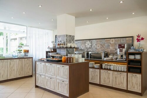 Telesilla Hotel Corfu, Забронировать Отель Контокали Остров Корфу