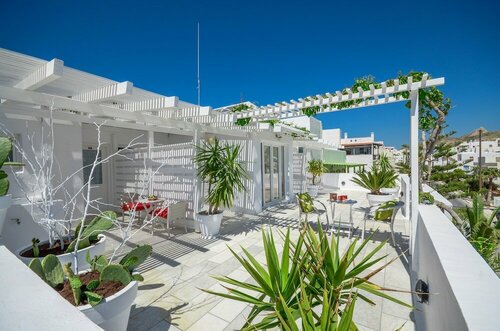 Adriani Hotel, Забронировать Отель Наксос Наксос