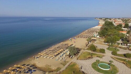 Marialena Hotel, Prenota Hotel Hotel a Macedonia con colazione, Colazione