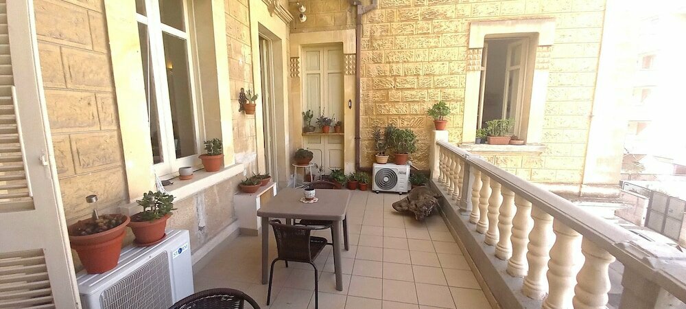 Acanto B&B