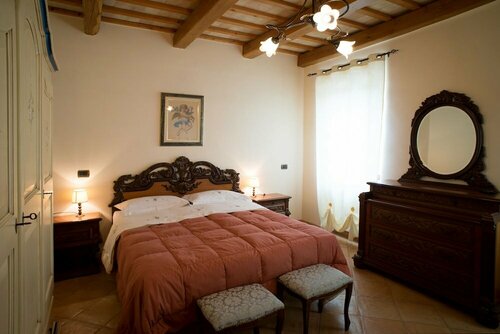 B&B Antica Fonte del Latte, Reservar Pousada (com pequeno-almoço) Hotéis SPA em Romagna, SPA