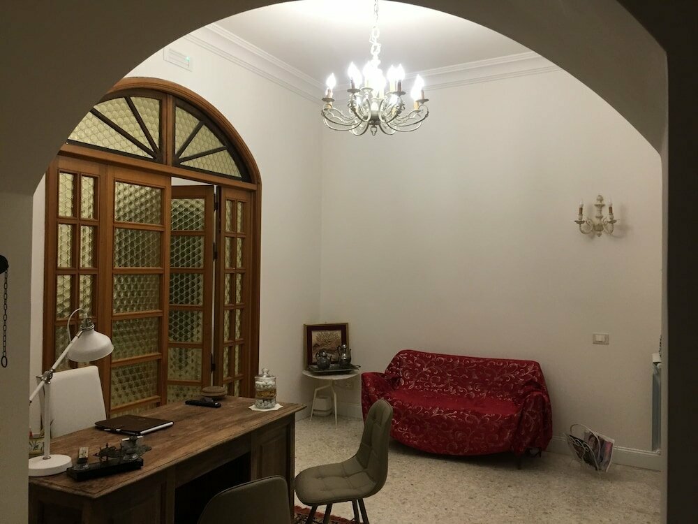 Villa Alemi