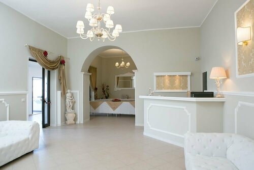 Morfeo Luxury Rooms, Забронировать Отель «постель и завтрак» Поццалло Долина Ното
