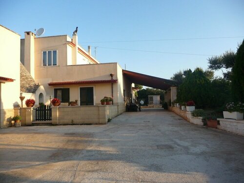 Casa delle Rondini, Buchen Sie Bed & Breakfast Noci Itria-Tal