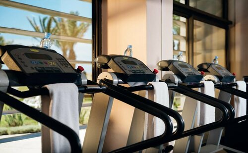 Mövenpick Hotel & Casino Malabata Tanger, Prenota Hotel Tangeri 