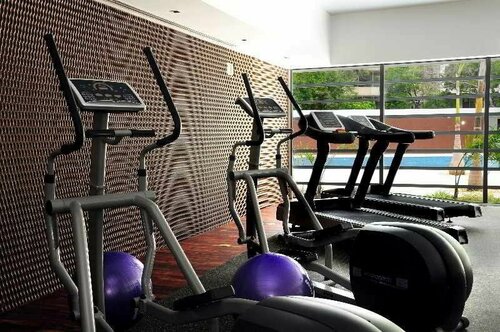 Pure All Suites at Nick Price Residences, Varaa Hotelli SPA-hotellit kohteessa Quintana Roo, SPA