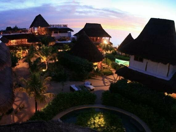 Hotel Las Nubes Holbox