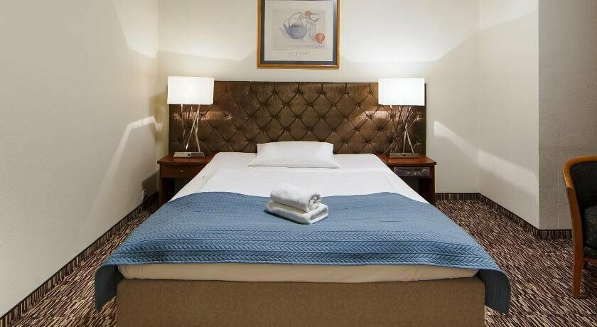 Hotel Gryf