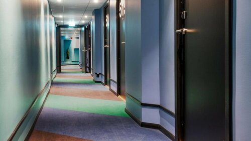 Thon Hotel Astoria, Забронировать Отель Отели Осло 3 звезды, рядом с Музей современного искусства, 3*