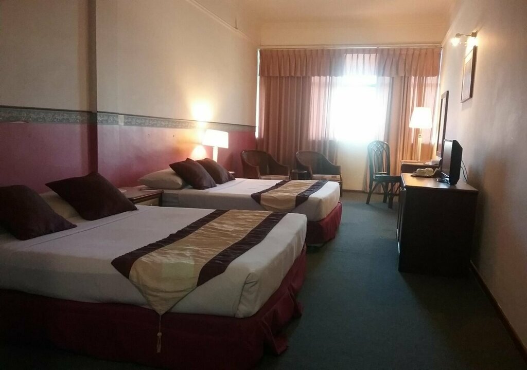 Timotel Hotel
