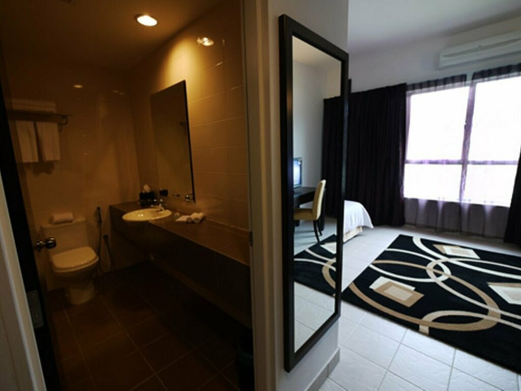 Swiss-Belinn Cherengin Hills