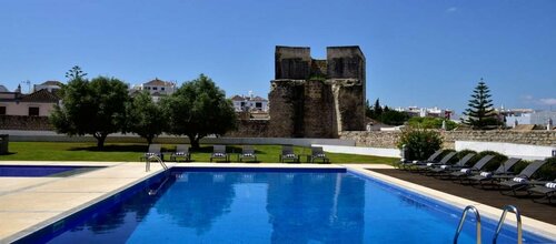 Pousada Convento de Tavira, Забронировать Отель Отели Тавира с завтраком, рядом с Castle of Tavira, Завтраки