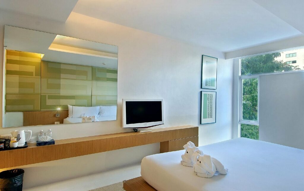 Le Fenix Sukhumvit 11 Bangkok