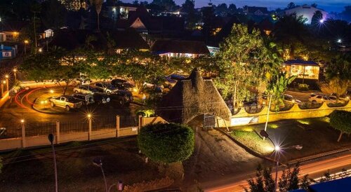 Le Petit Village Boutique Hotel & Spa, Prenota Resort Hotel SPA a Gaba, SPA