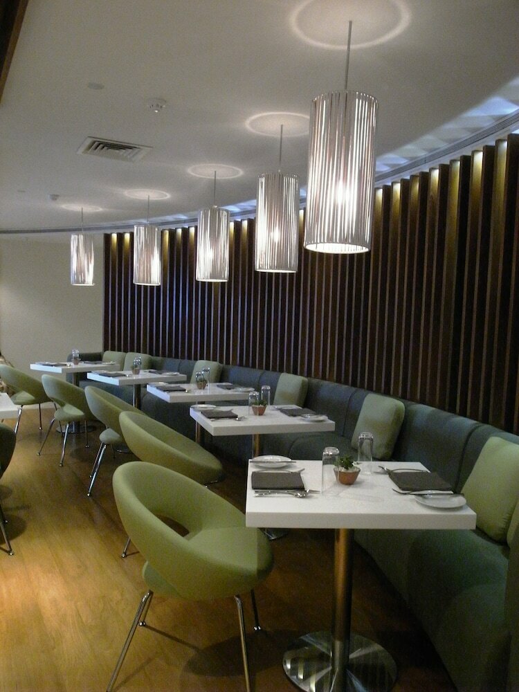The Park Hotel