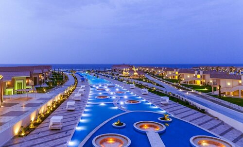 Pickalbatros Sea World Resort - Marsa Alam- "Aqua Park", Забронировать Курортный отель Марса-эль-Алам Марса-эль-Алам