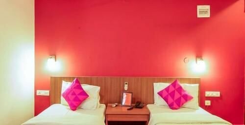 Thyme the Transit, Réserver Hôtel Hôtels pas chers à Karnataka