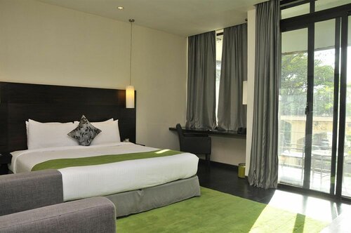Spree Hotel Bangalore, Забронировать Отель СПА-отели штата Карнатаки, SPA-услуги